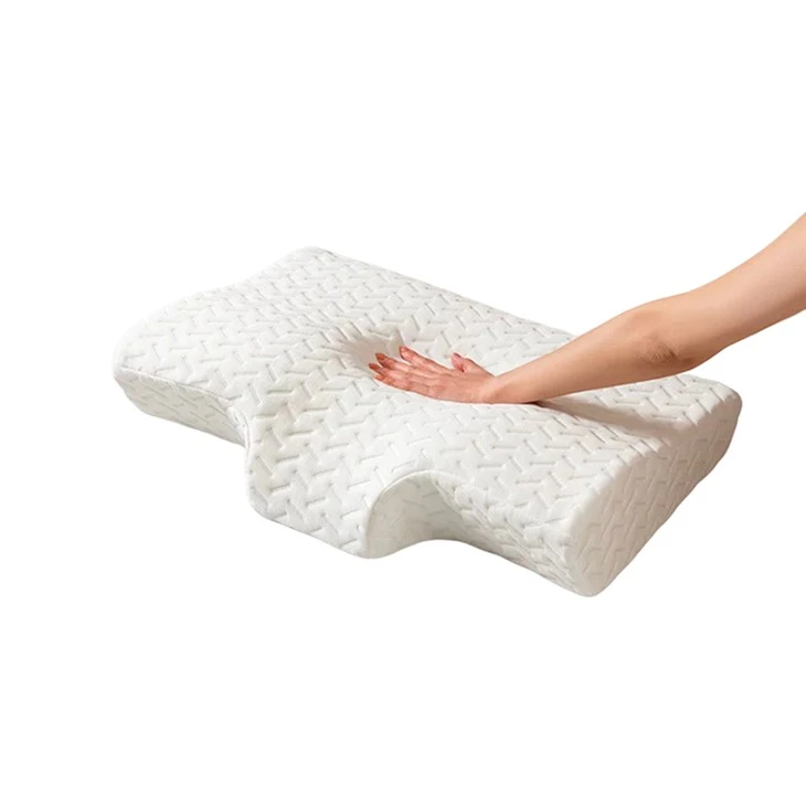 Sleep Better Foam Pillow high quality